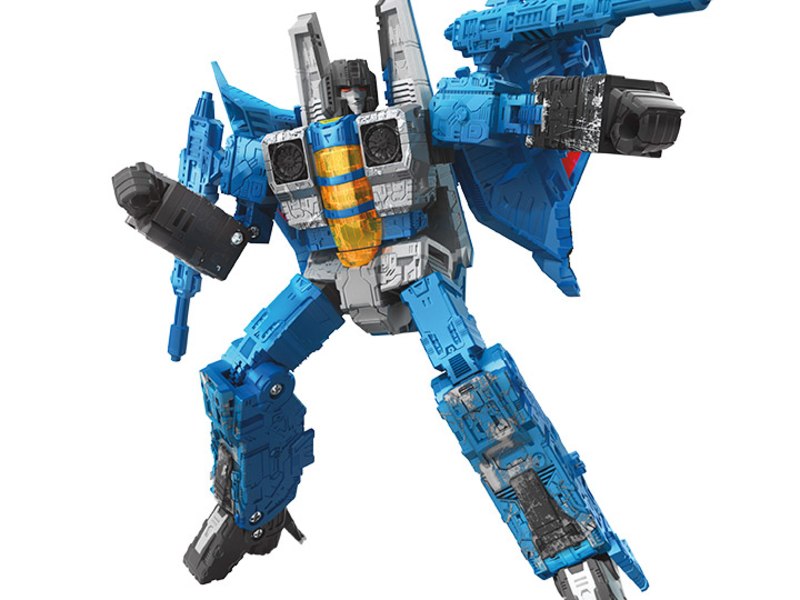 Toy Fair 2019   Official Images Of New Generations Siege Figures Including Omega Supreme Impactor Jetfire More  (4 of 36)